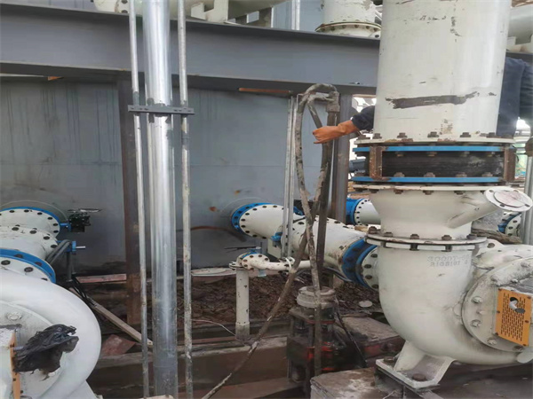 睢县设备基础沉降下沉注浆加固增加荷载