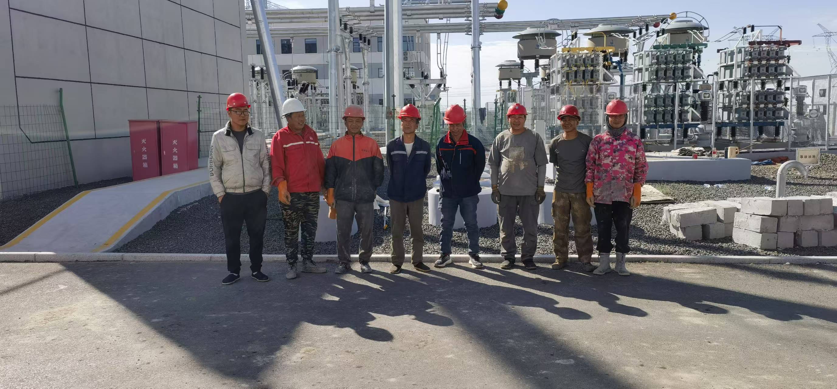 睢县地基沉降如何修复？